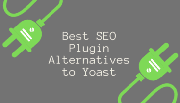 Las 7 mejores alternativas para Yoast SEO WordPress Plugin